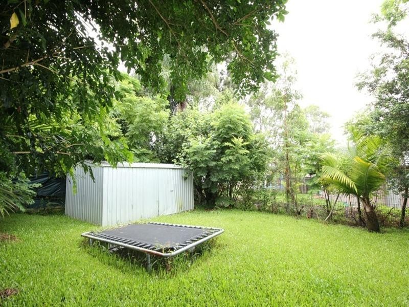 8 The Grange, Nerang QLD 4211