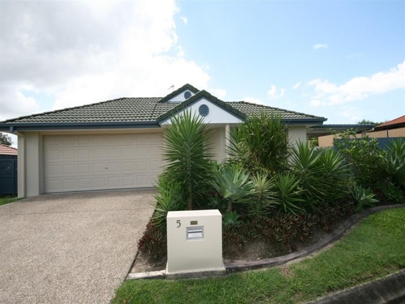 5 Sunnybrae Close, Merrimac QLD 4226
