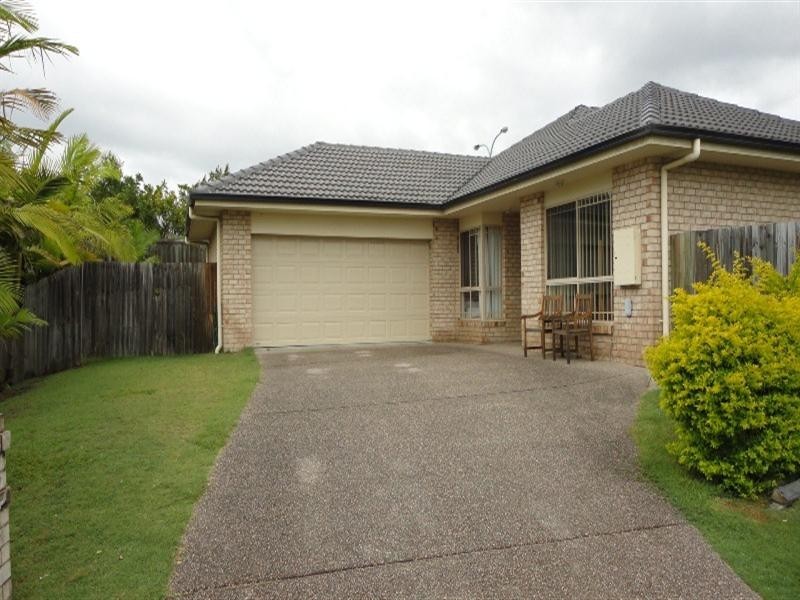 45 Lantau Crescent, Varsity Lakes QLD 4227