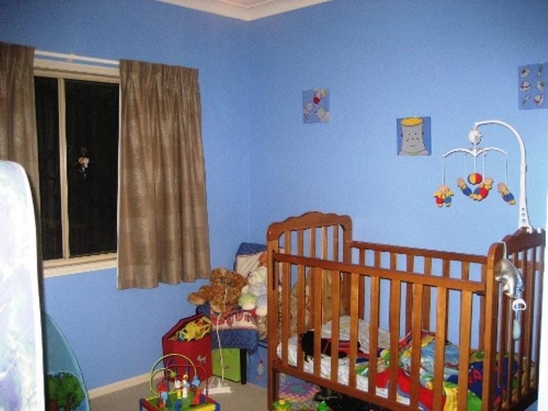 45 Lantau Crescent, Varsity Lakes QLD 4227