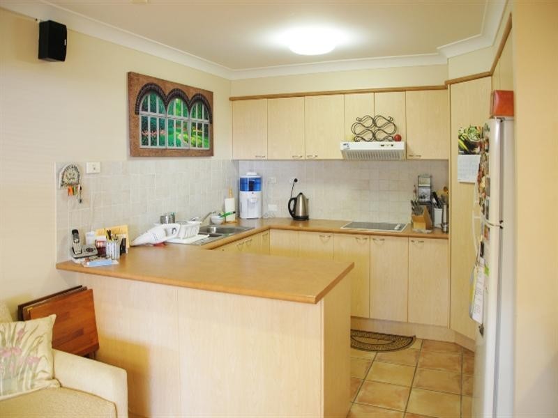 34/37 Paradise Springs Avenue, Robina QLD 4226