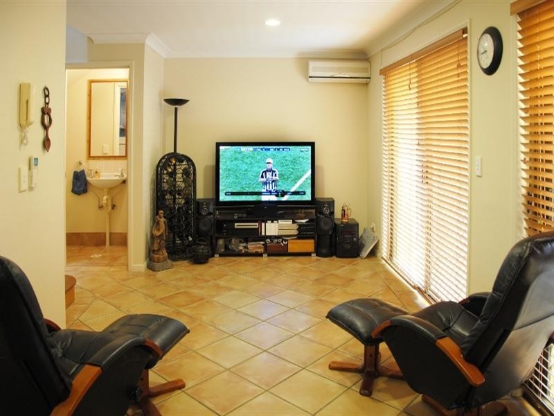 34/37 Paradise Springs Avenue, Robina QLD 4226