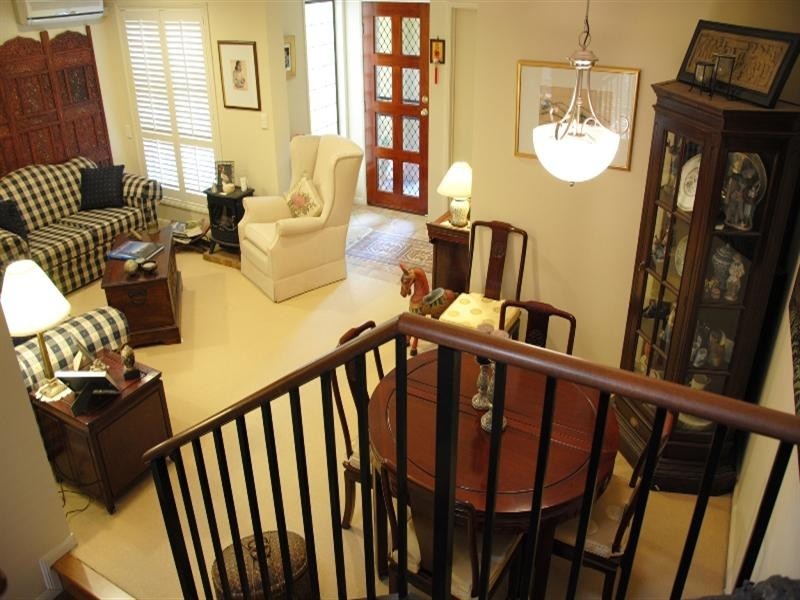 34/37 Paradise Springs Avenue, Robina QLD 4226