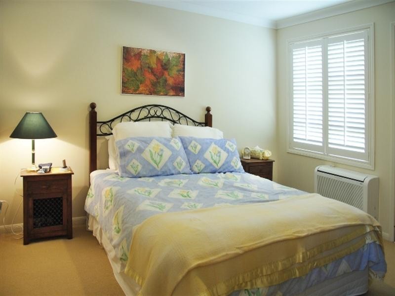 34/37 Paradise Springs Avenue, Robina QLD 4226