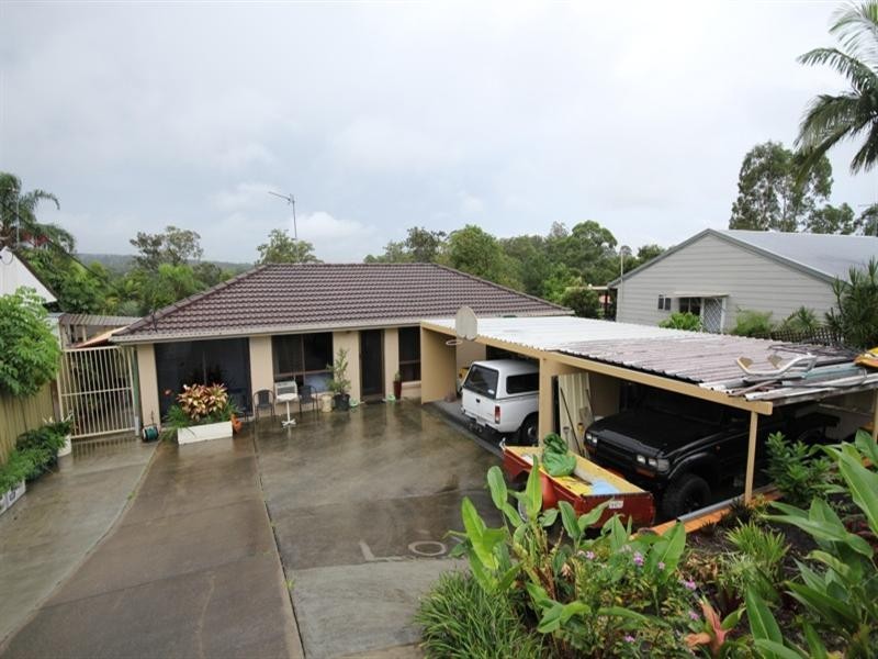 17 Plum Parade, Nerang QLD 4211