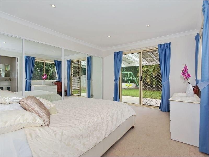 37 Longmorn Crescent, Merrimac QLD 4226