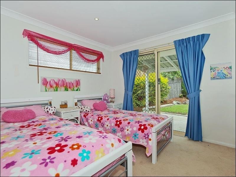 37 Longmorn Crescent, Merrimac QLD 4226