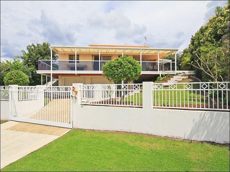 37 Longmorn Crescent, Merrimac QLD 4226