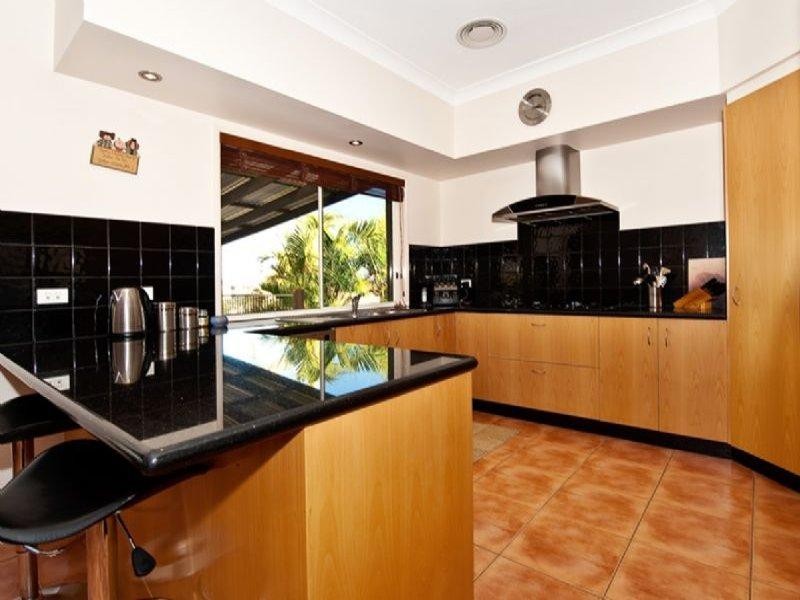 3 Acton Drive, Varsity Lakes QLD 4227