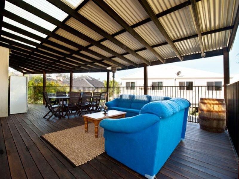 3 Acton Drive, Varsity Lakes QLD 4227