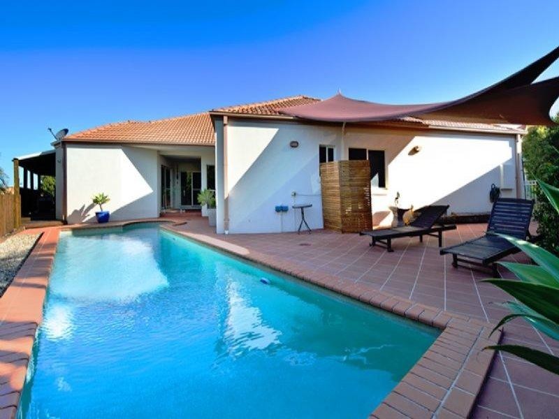 3 Acton Drive, Varsity Lakes QLD 4227