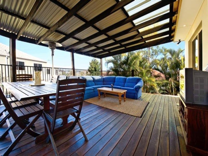 3 Acton Drive, Varsity Lakes QLD 4227