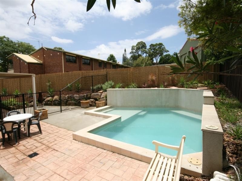 41 Petherbridge Avenue, Merrimac QLD 4226