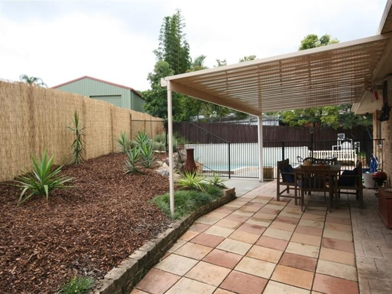 41 Petherbridge Avenue, Merrimac QLD 4226