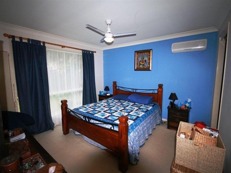 5 Angelia Lane, Merrimac QLD 4226