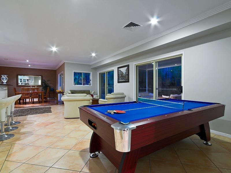 10 Hillridge Crescent, Varsity Lakes QLD 4227