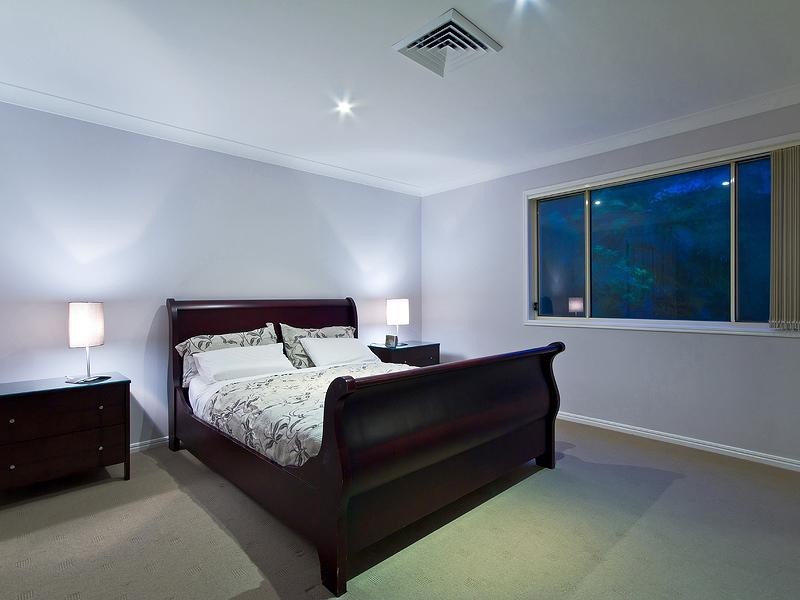 10 Hillridge Crescent, Varsity Lakes QLD 4227