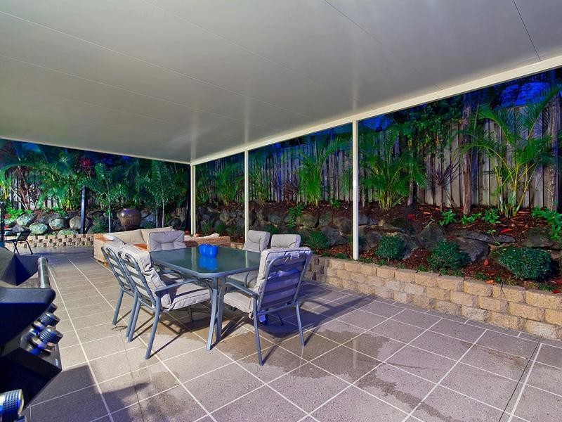 10 Hillridge Crescent, Varsity Lakes QLD 4227