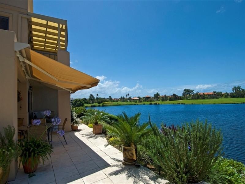 39/117 Palm Meadows Drive, Carrara QLD 4211