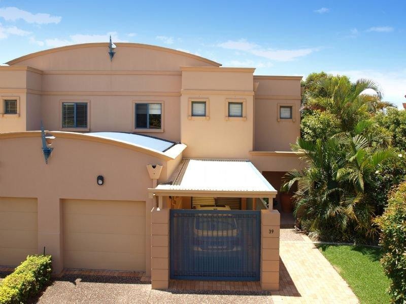 39/117 Palm Meadows Drive, Carrara QLD 4211