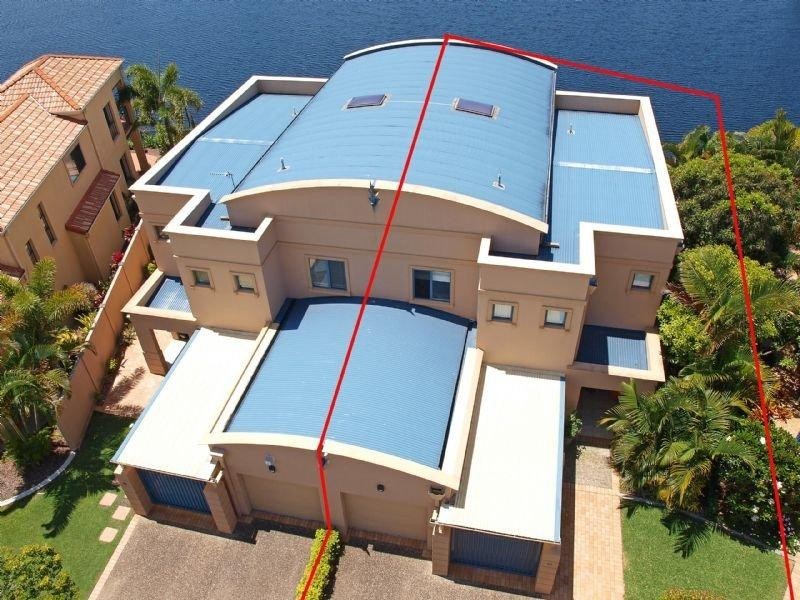 39/117 Palm Meadows Drive, Carrara QLD 4211