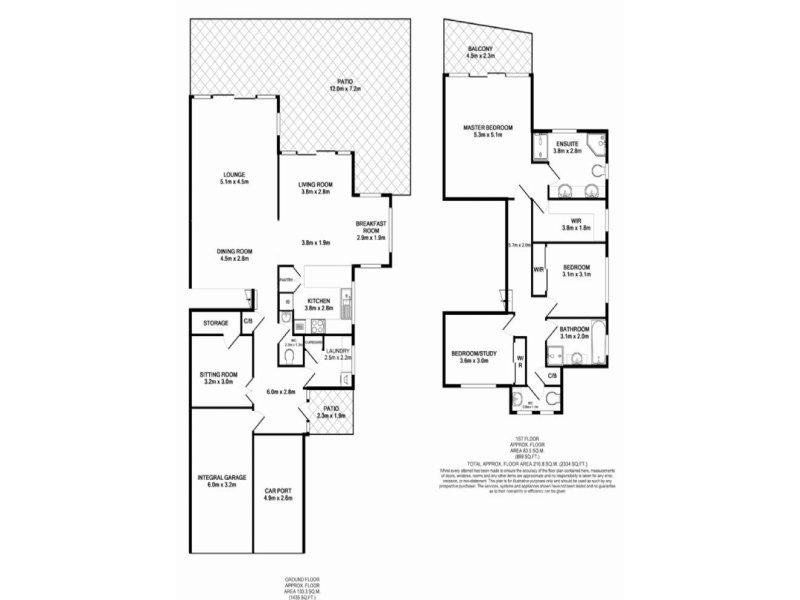 39/117 Palm Meadows Drive, Carrara QLD 4211