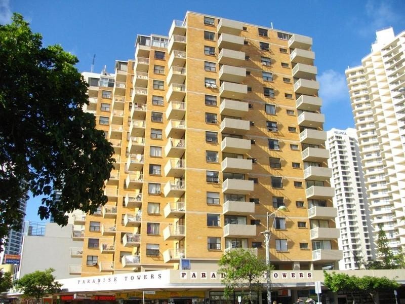 79/3049 Surfers Paradise Boulevard, Surfers Paradise QLD 4217