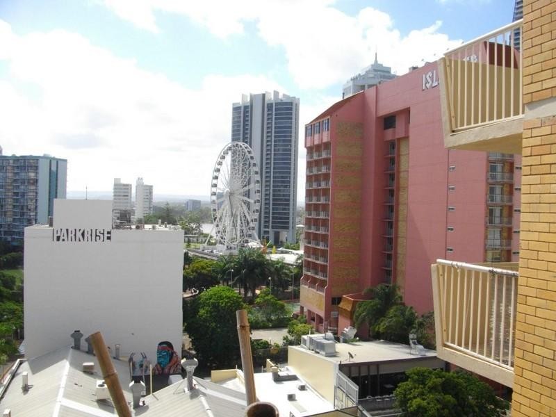 79/3049 Surfers Paradise Boulevard, Surfers Paradise QLD 4217
