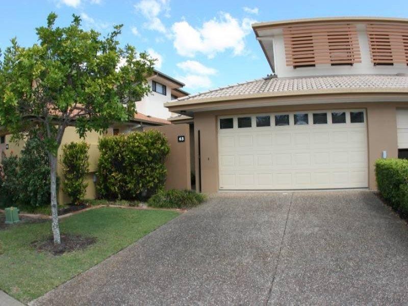 63/136 Palm Meadows Drive, Carrara QLD 4211