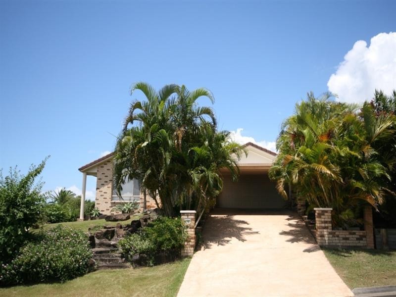 2 Alter Court, Merrimac QLD 4226