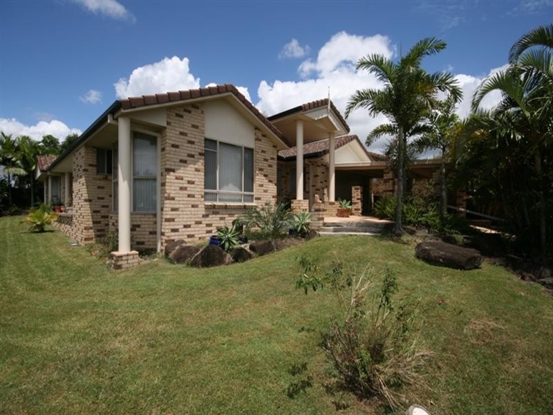 2 Alter Court, Merrimac QLD 4226