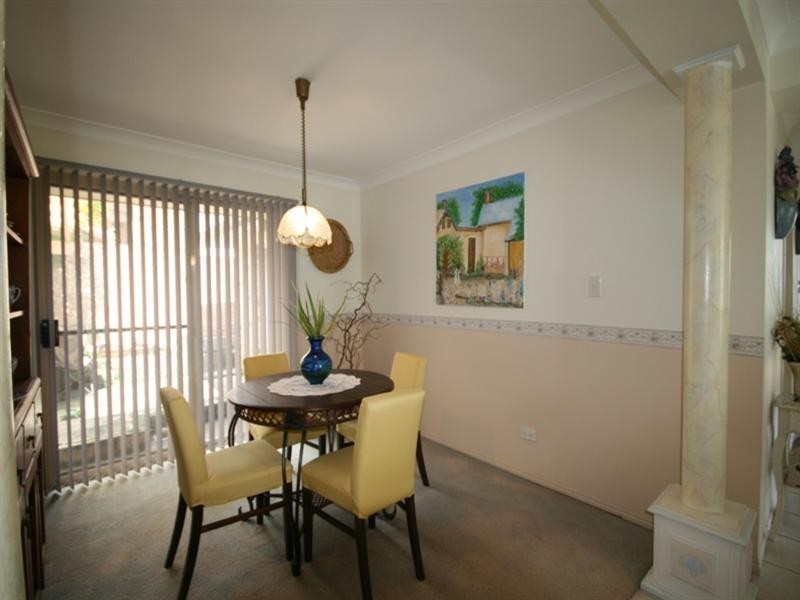 2 Alter Court, Merrimac QLD 4226