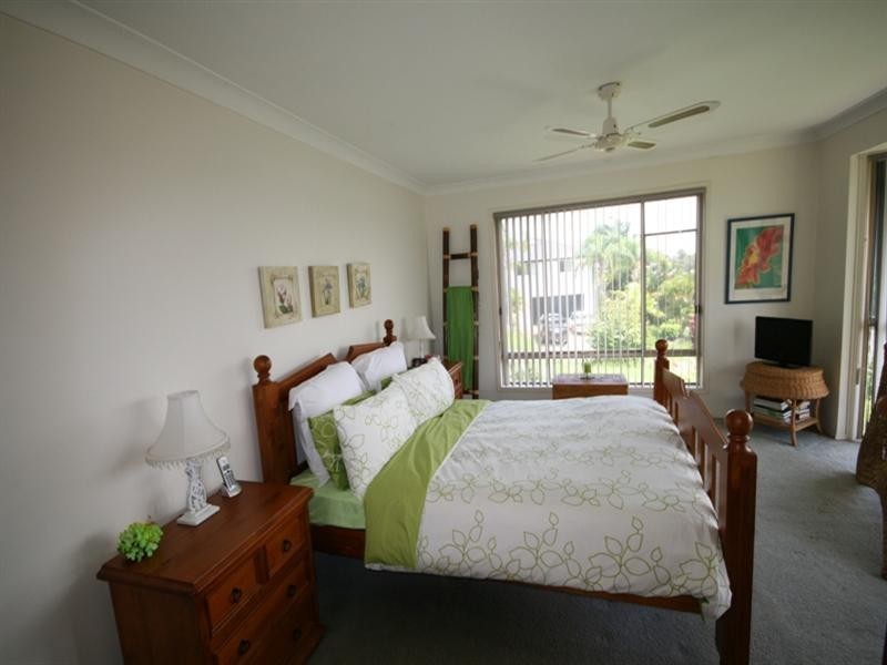 2 Alter Court, Merrimac QLD 4226