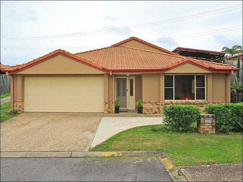 29 Red Ash Court, Merrimac QLD 4226