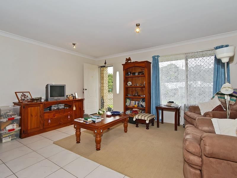 38 EE Jung Road, Springbrook QLD 4213