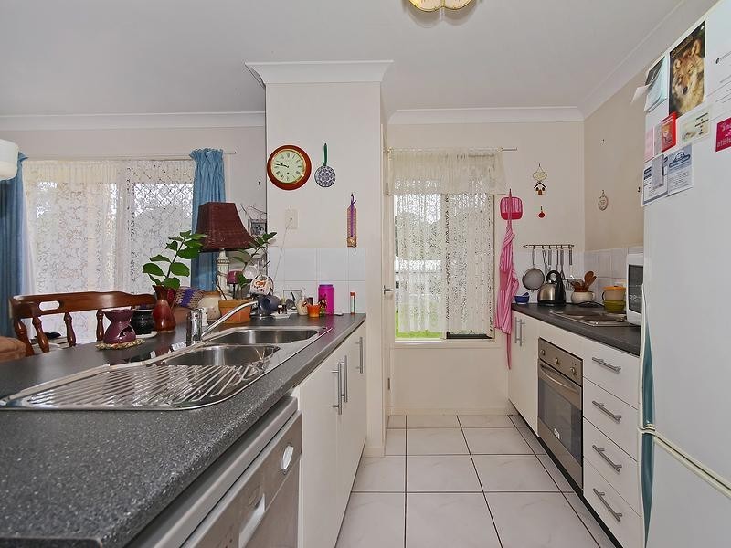 38 EE Jung Road, Springbrook QLD 4213