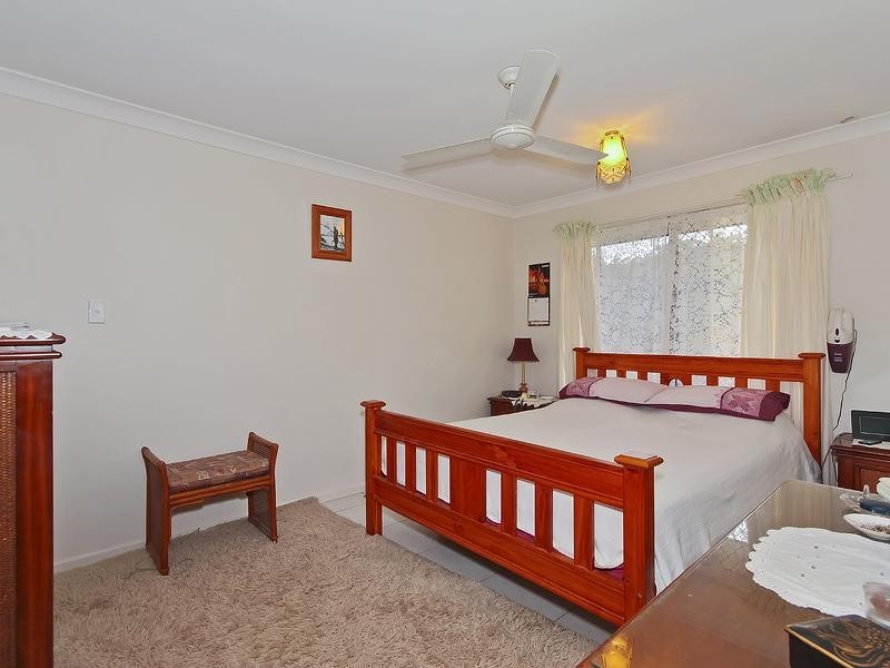 38 EE Jung Road, Springbrook QLD 4213