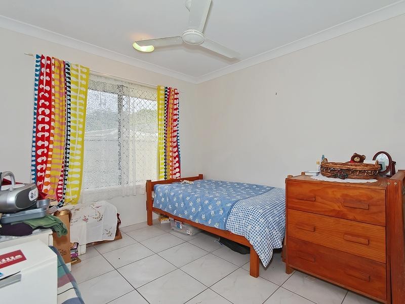 38 EE Jung Road, Springbrook QLD 4213