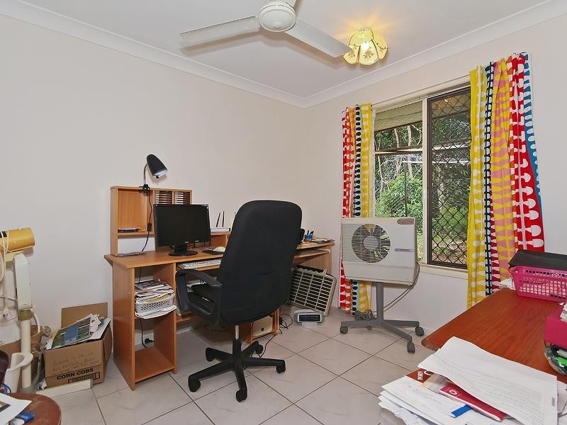 38 EE Jung Road, Springbrook QLD 4213