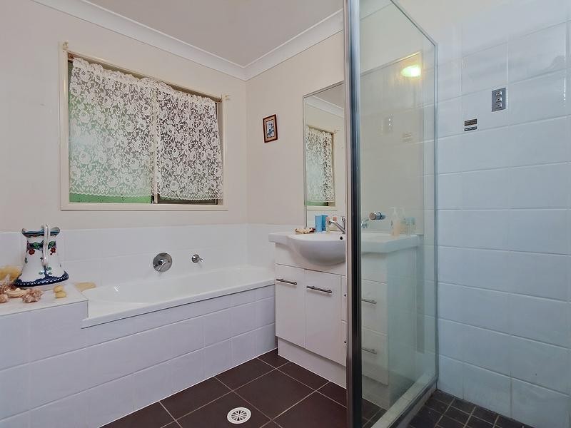 38 EE Jung Road, Springbrook QLD 4213