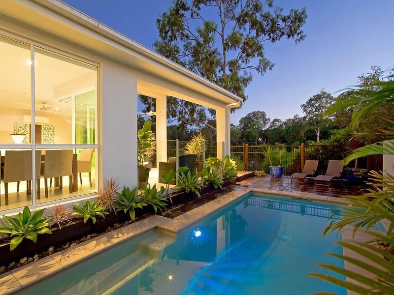 22 Meridien Avenue, Varsity Lakes QLD 4227