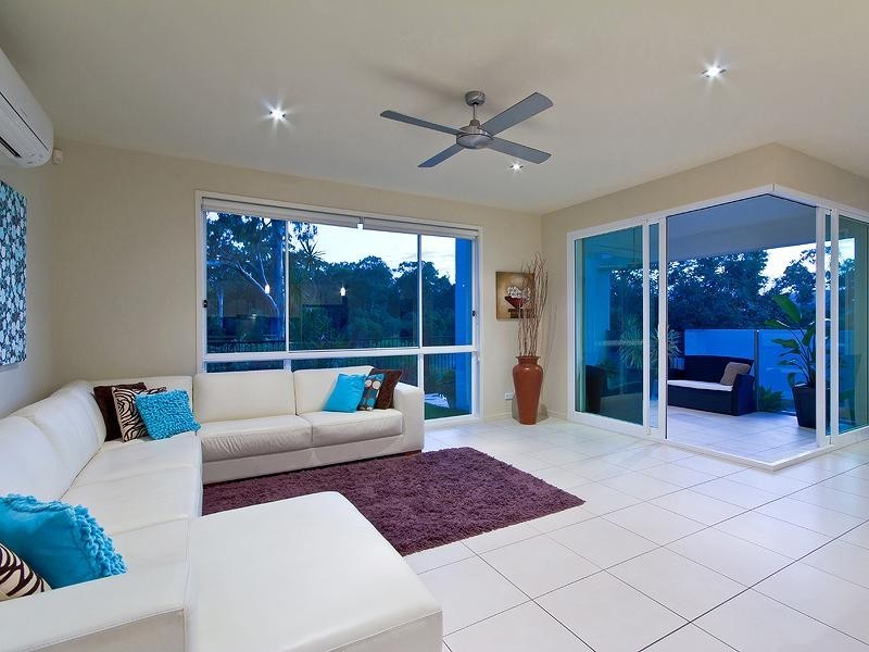 22 Meridien Avenue, Varsity Lakes QLD 4227