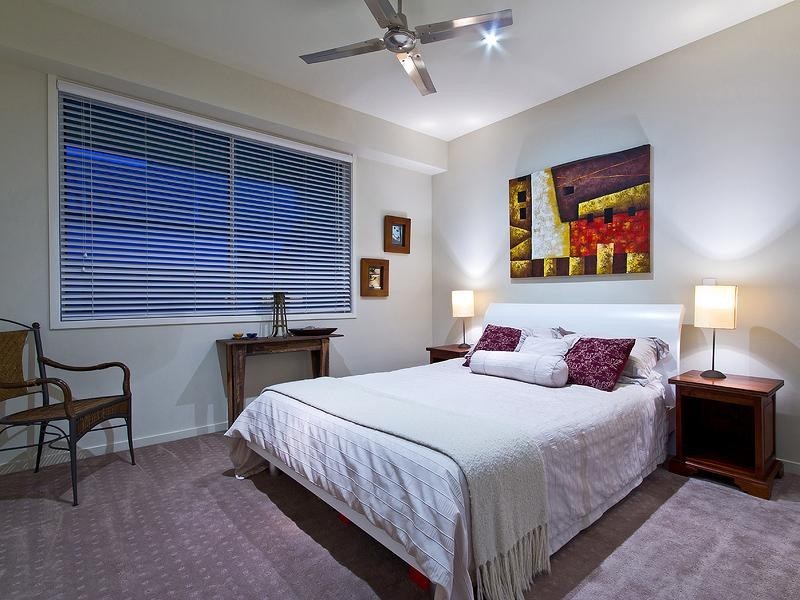 22 Meridien Avenue, Varsity Lakes QLD 4227