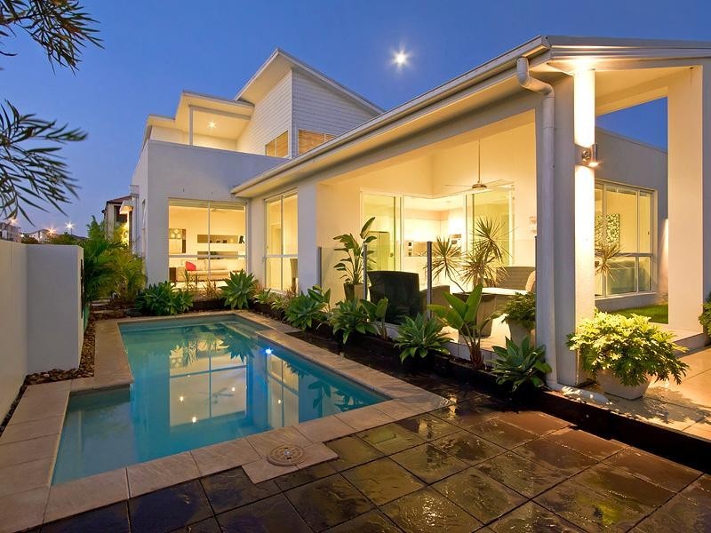 22 Meridien Avenue, Varsity Lakes QLD 4227