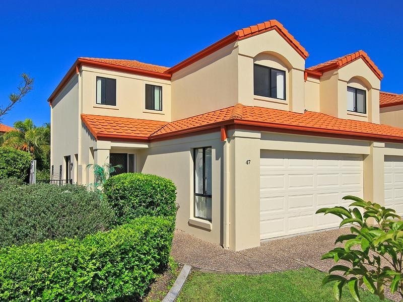 47/127 Gooding Drive, Merrimac QLD 4226