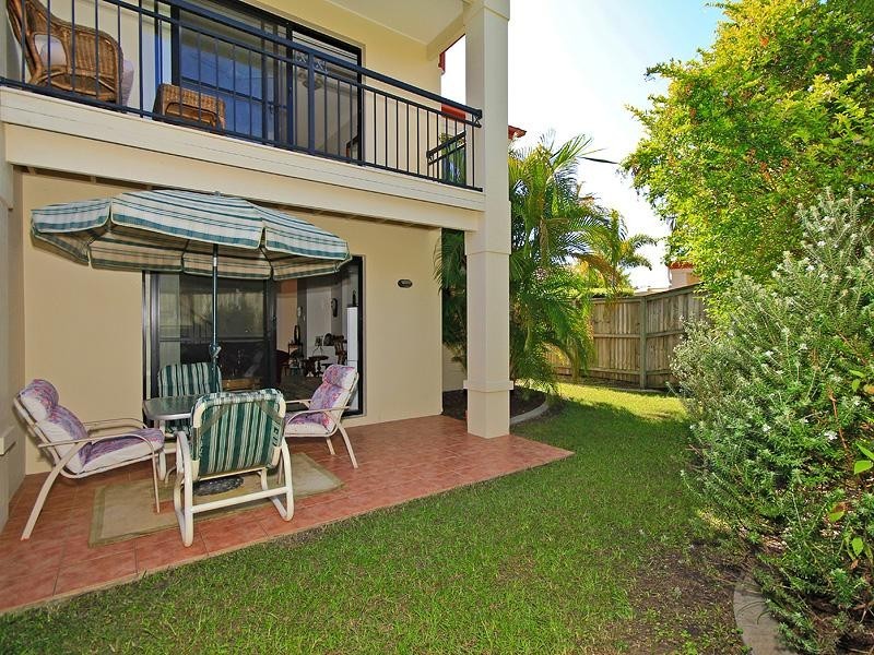 47/127 Gooding Drive, Merrimac QLD 4226
