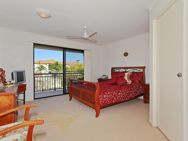 47/127 Gooding Drive, Merrimac QLD 4226
