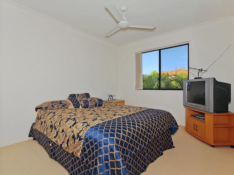 47/127 Gooding Drive, Merrimac QLD 4226