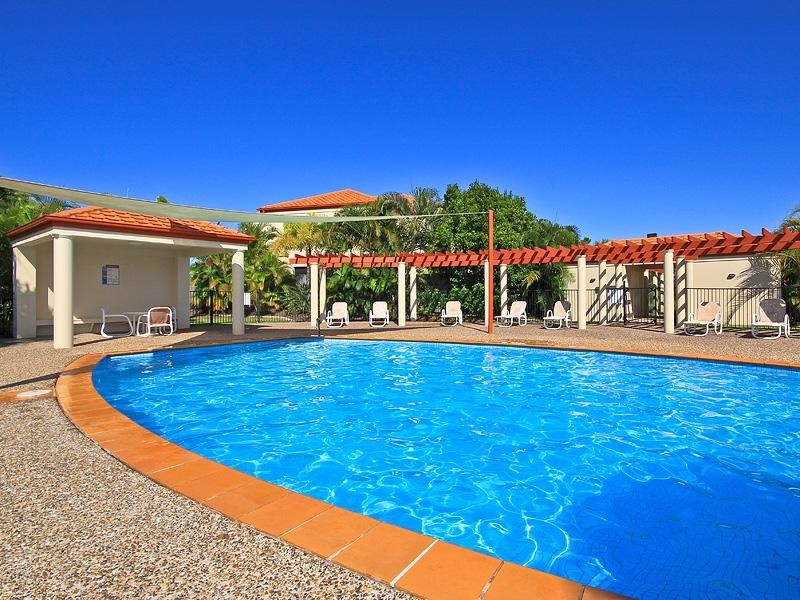 47/127 Gooding Drive, Merrimac QLD 4226