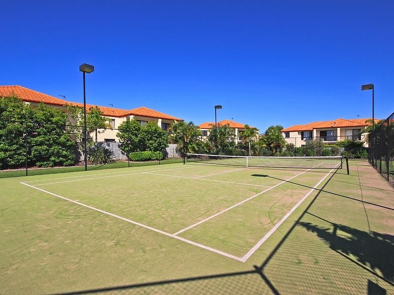 47/127 Gooding Drive, Merrimac QLD 4226